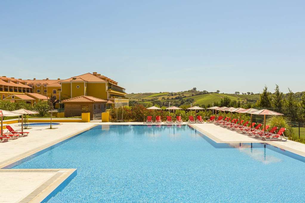 Dolce by Wyndham CampoReal Lisboa — hotel in Torres Vedras