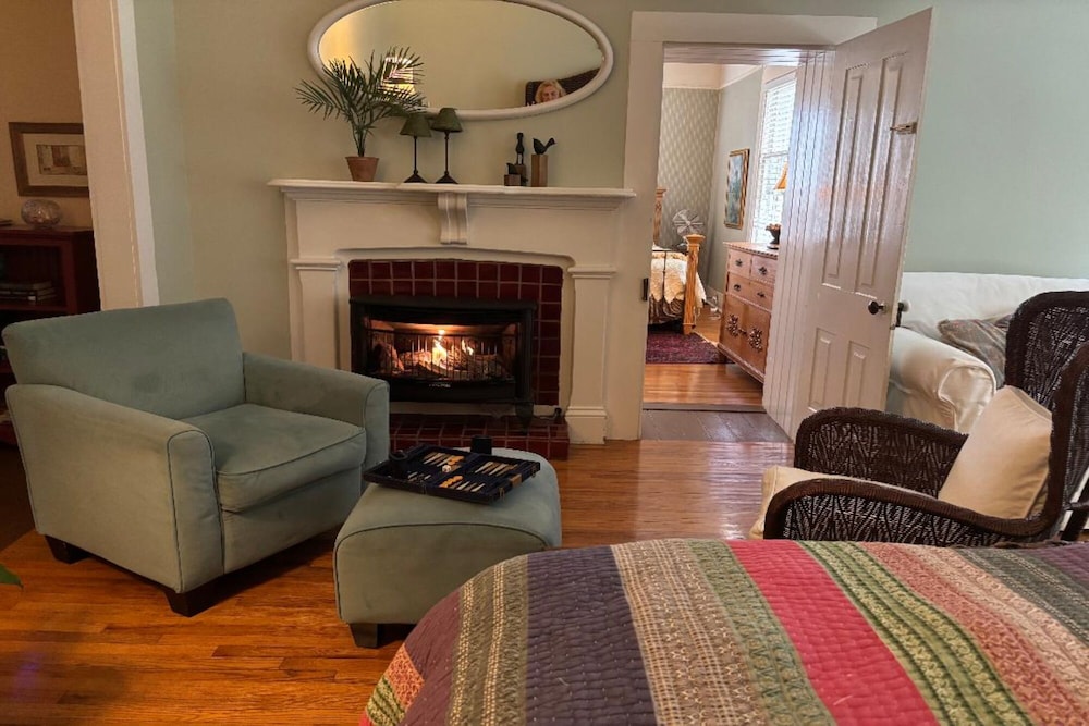 Rosemont B&B Cottages - photo 15