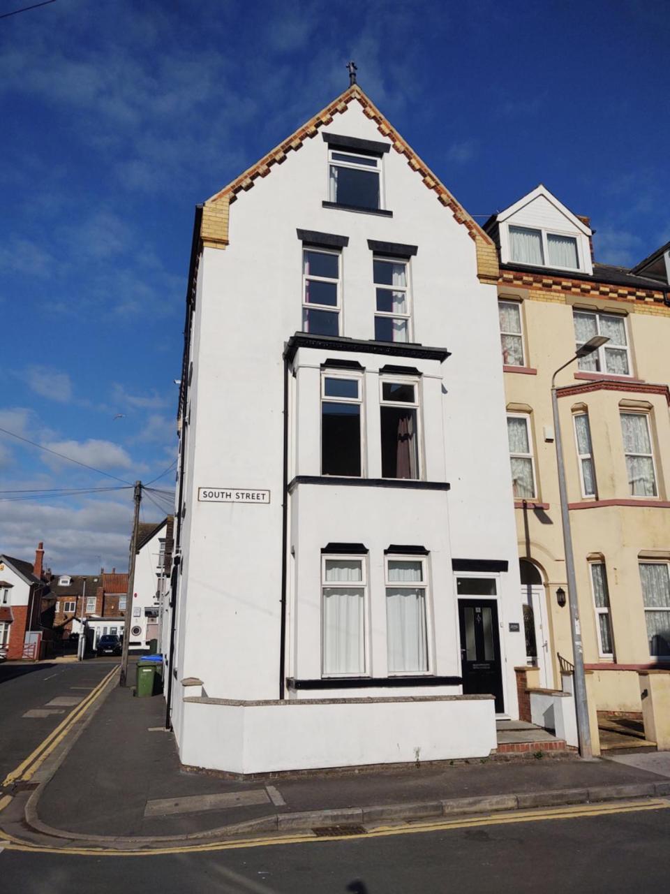 The Harbourmasters House — 4-Star Luxury Hotel in Bridlington, United Kingdom