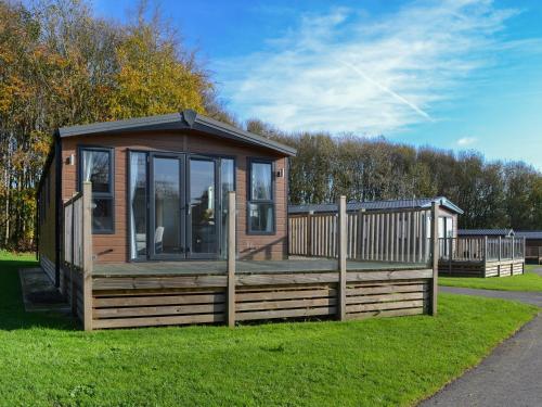 Sunflower Lodge — 4-Star Luxury Hotel in Bridlington, United Kingdom