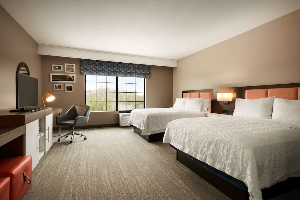 Hampton Inn Kernersville - photo 8