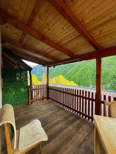 Hotel Melishta — Pec — photo 4