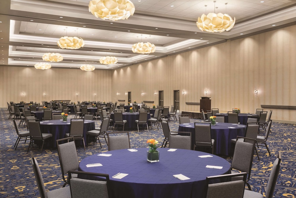 Embassy Suites by Hilton McAllen Convention Center - photo 51