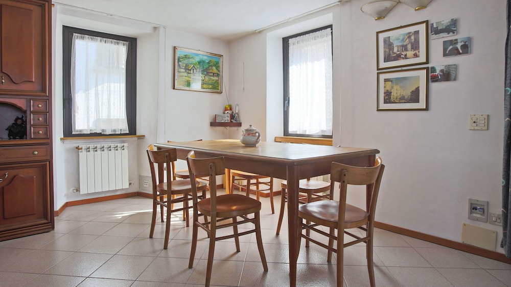 Italianway Panoramic Dream House — 4-Star Luxury Hotel in San Fedele Intelvi, Italy