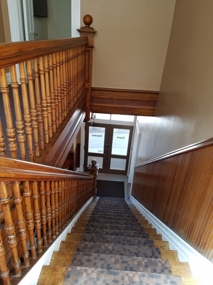 Hotel Ouray - photo 104