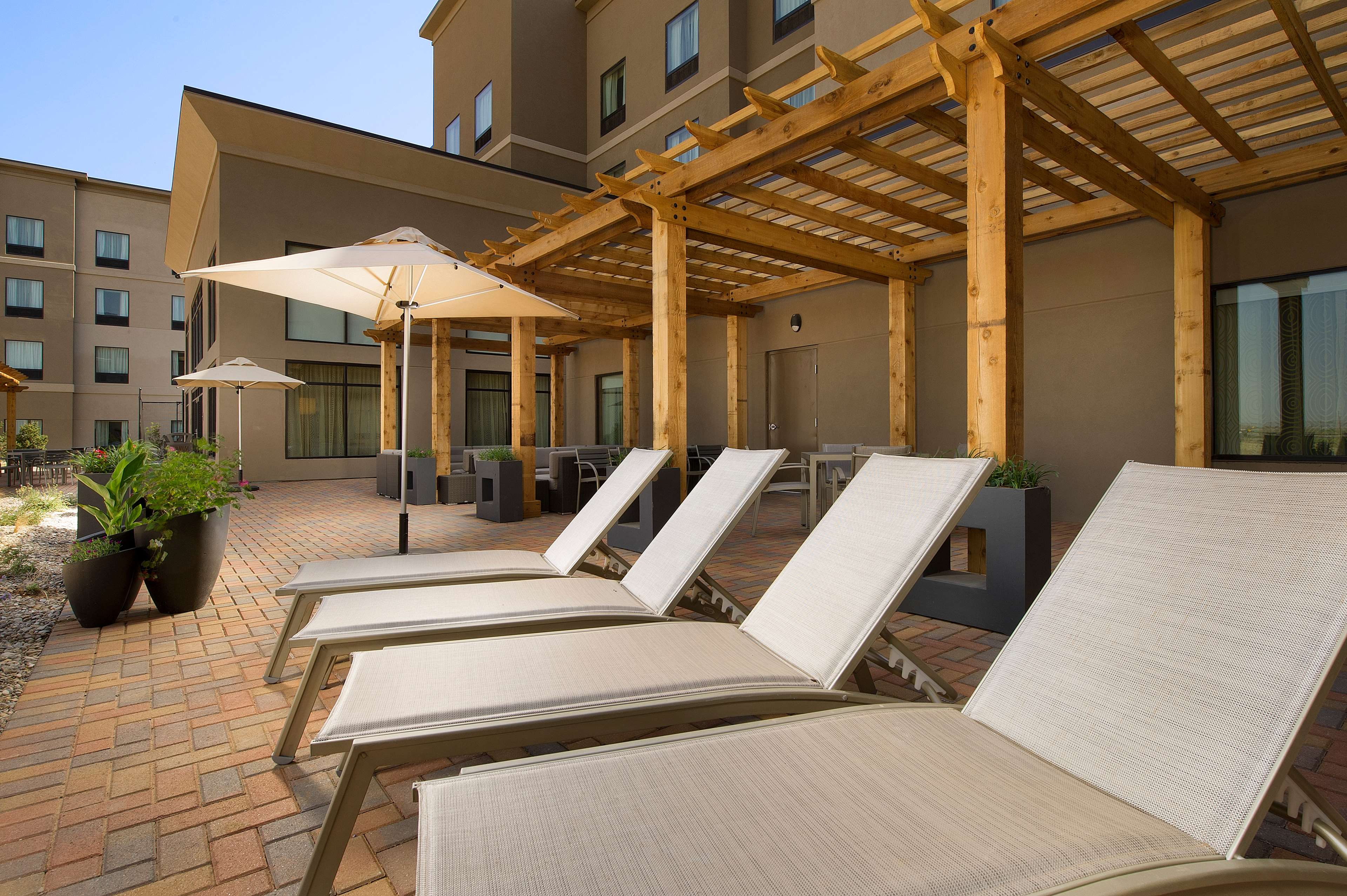 Homewood Suites by Hilton Midland TX - photo 17