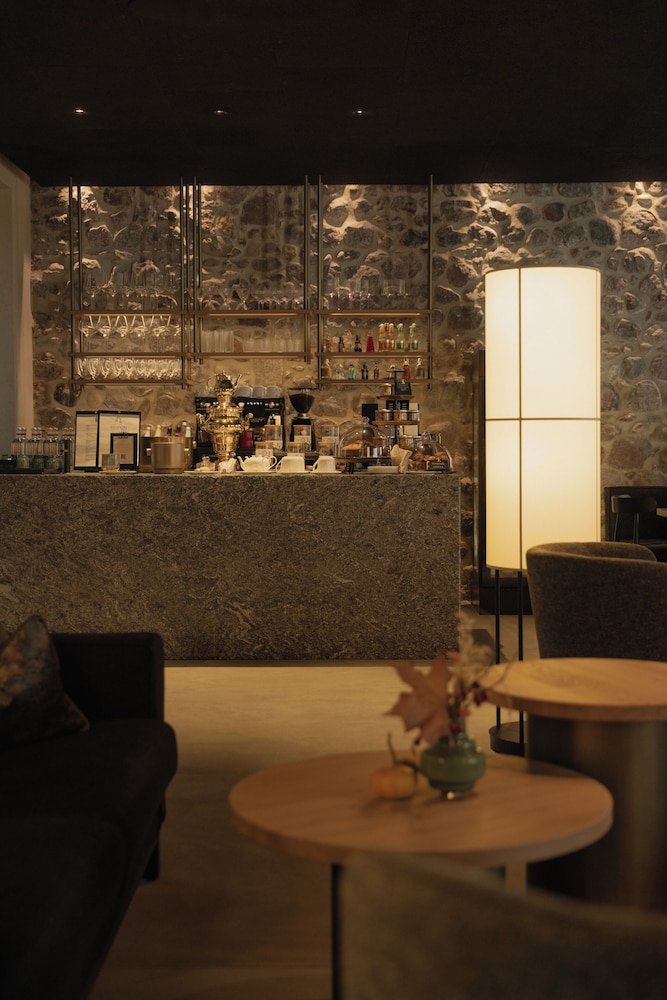 Eisenhut Boutique Hotel in Bolzano, Italy