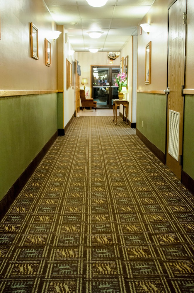Fireside Inn and Suites - photo 59