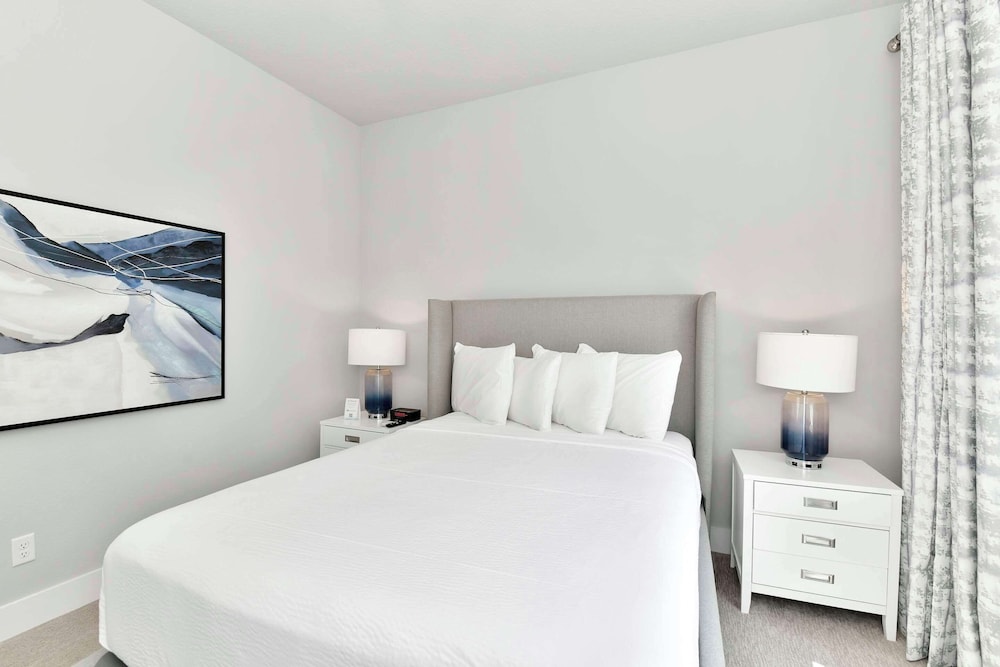 Spectrum Resort Orlando - photo 40
