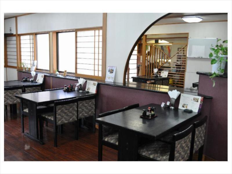 Wakaba Ryokan 8531057 — Sakata