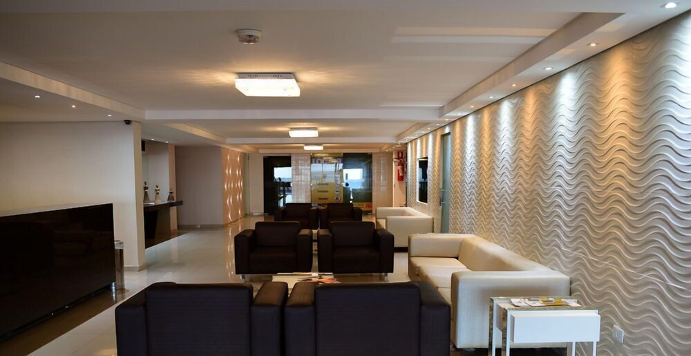 Marinas Praia Flat — Joao Pessoa — photo 2