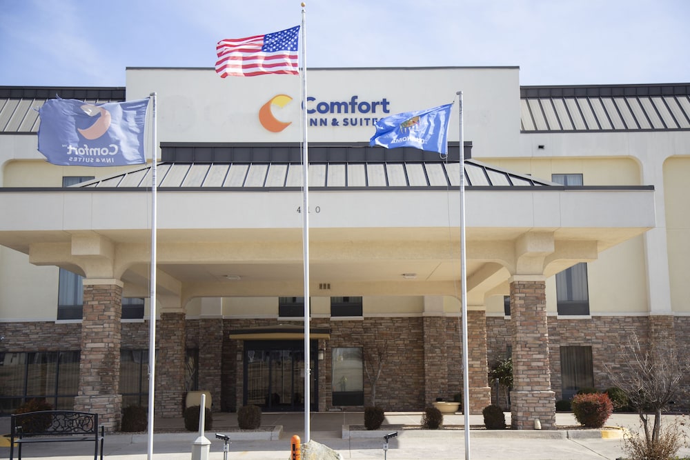 Ardmore Inn & Suites - photo 30