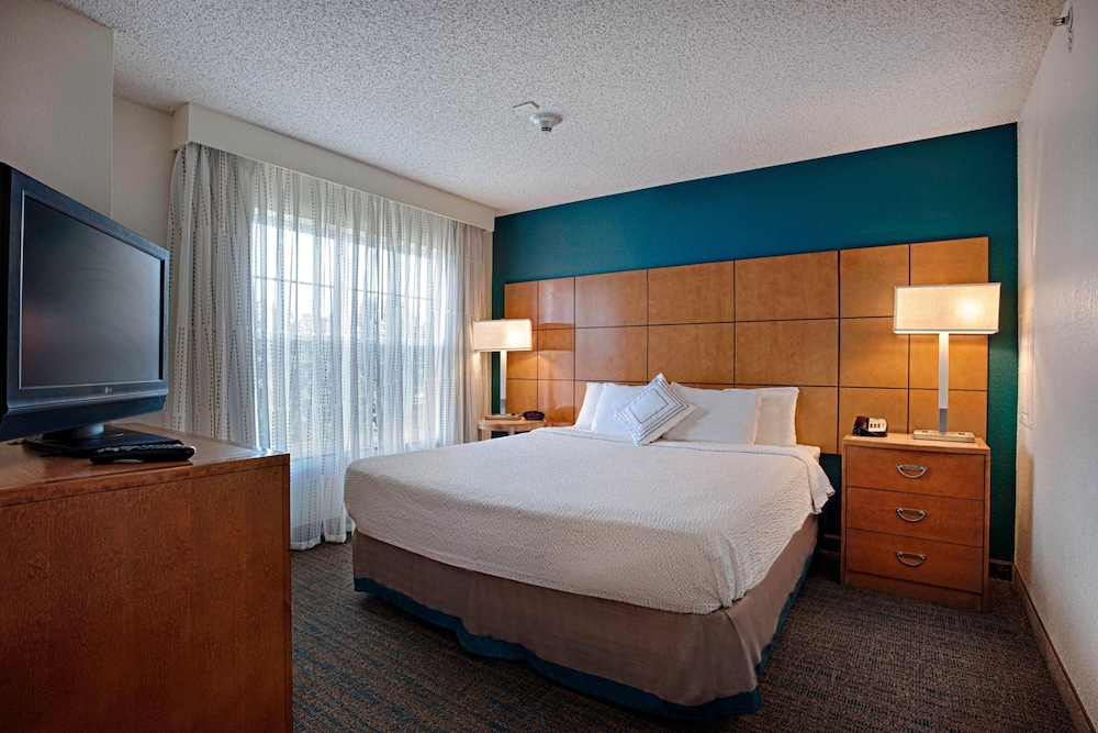 Residence Inn Atlantic City Airport Egg Harbor Township - photo 12