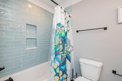 Carolina Dreamin' by Oak Island Accommodations - photo 49