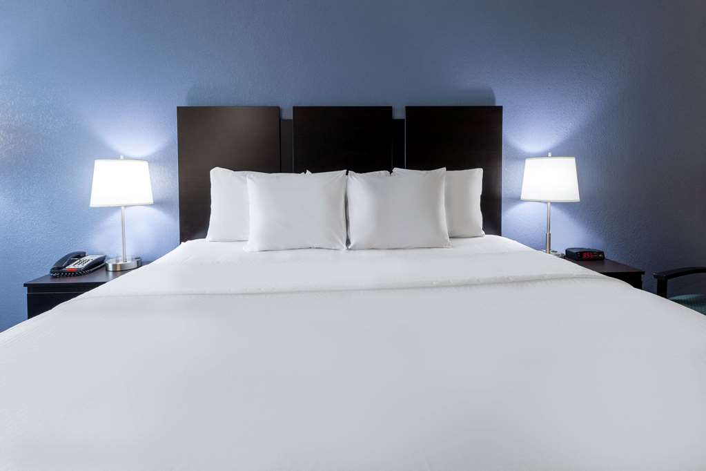 Days Inn by Wyndham Charles Town Harpers Ferry - photo 39