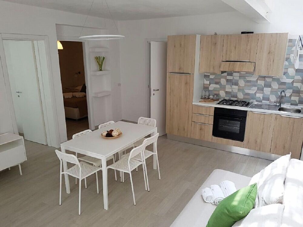 Borghetto Mediterraneo in Ispica, Italy