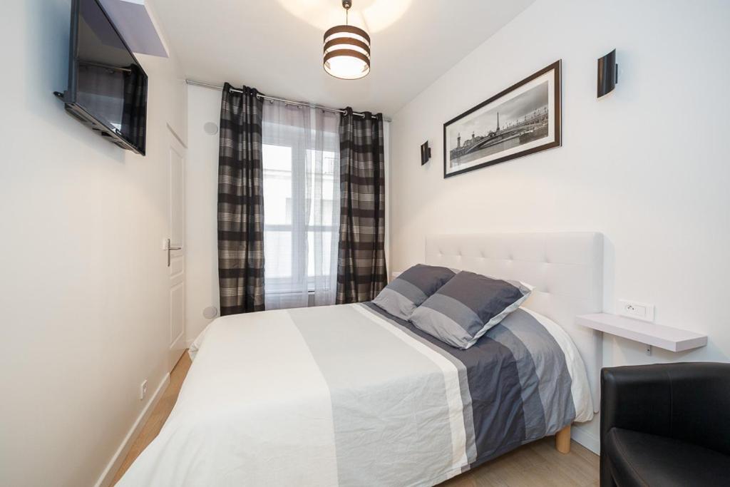 Near Eiffel Tower Beautiful Flat - last minute hotel in Paris