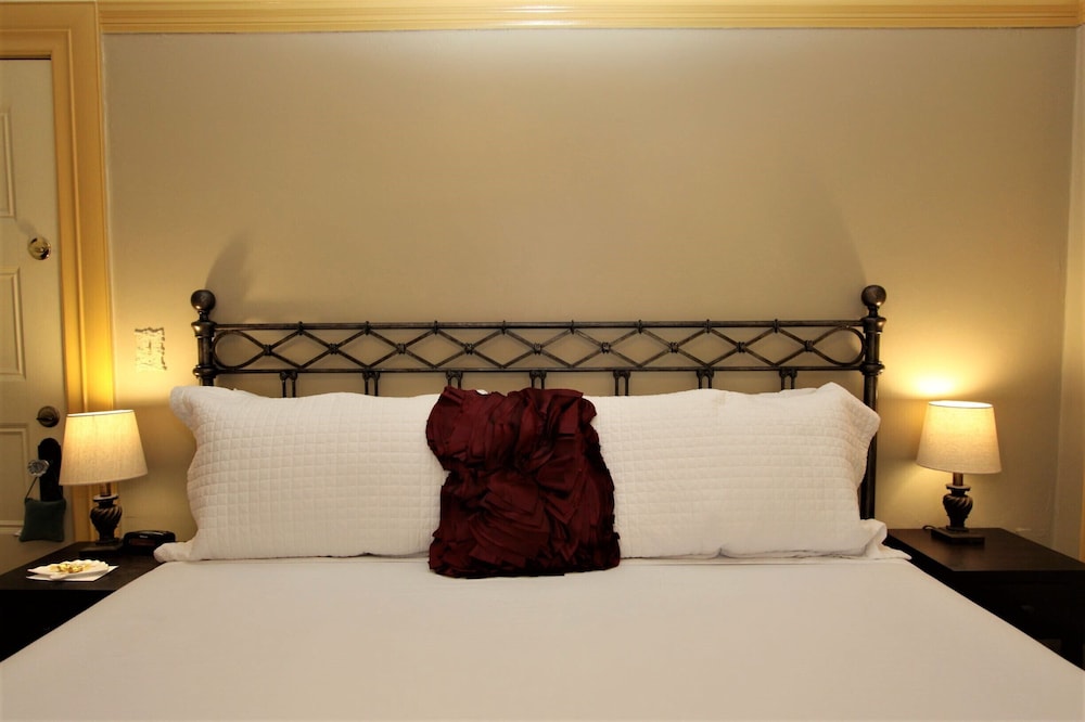 Napa Inn - photo 31