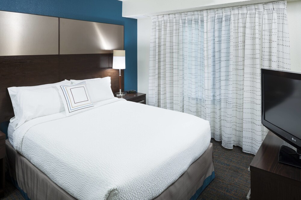 Residence Inn By Marriott Denver Highlands Ranch - photo 13
