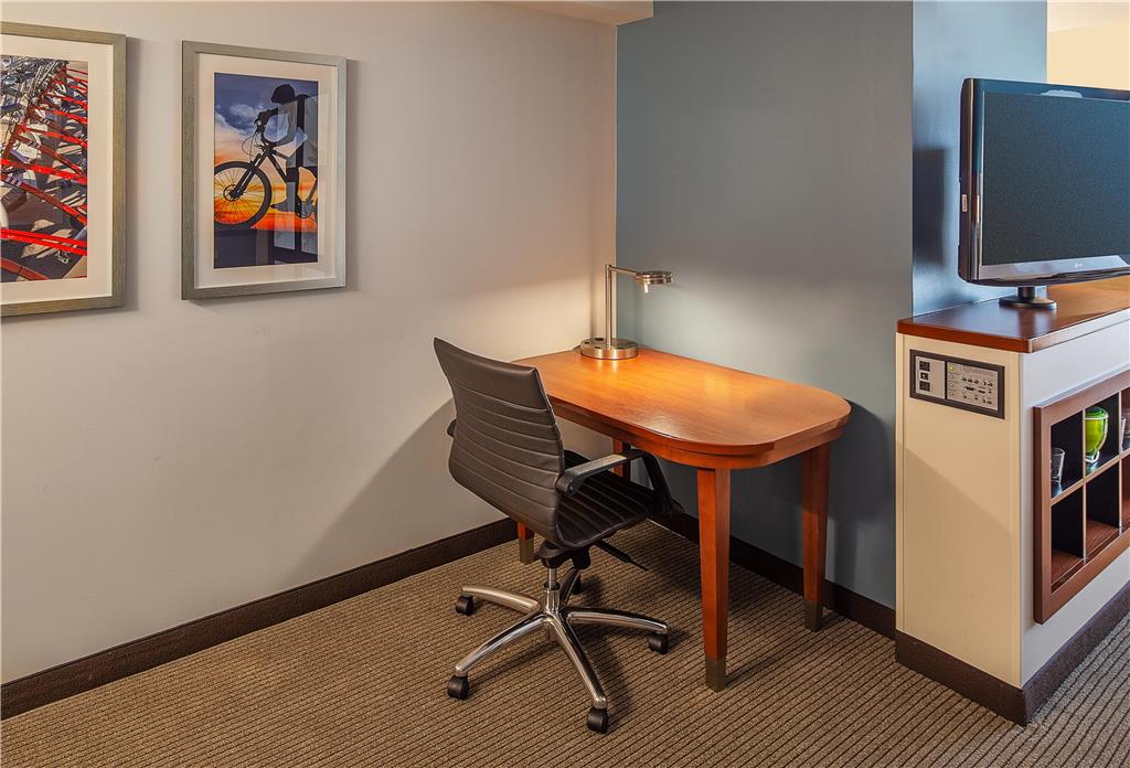 Hyatt Place Madison Downtown - photo 7