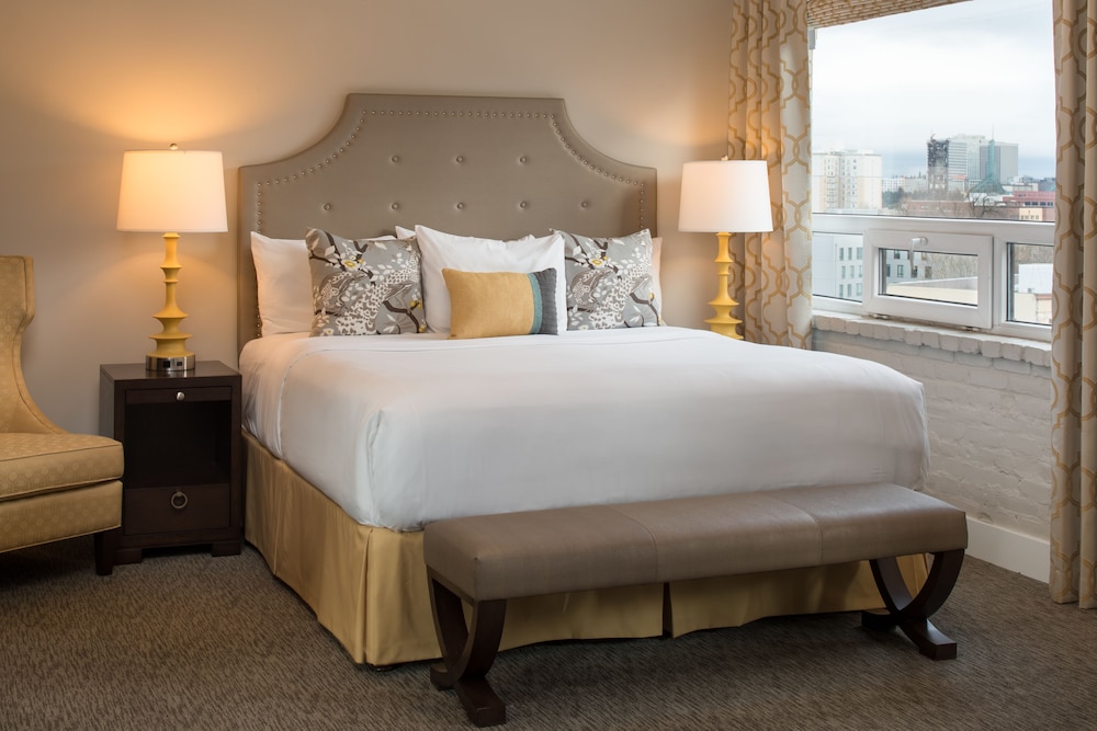 Mark Spencer Hotel - photo 10