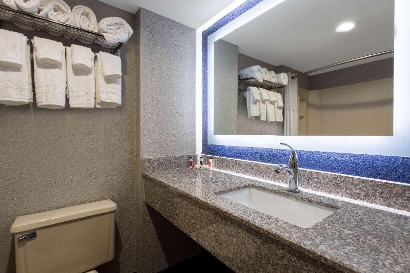 SureStay By Best Western Greenville - photo 26