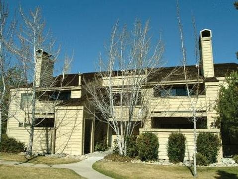 Club Lakeridge Resort in Reno, United States