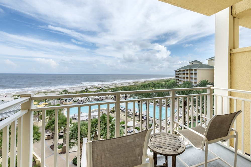 Omni Amelia Island Resort & Spa - photo 154