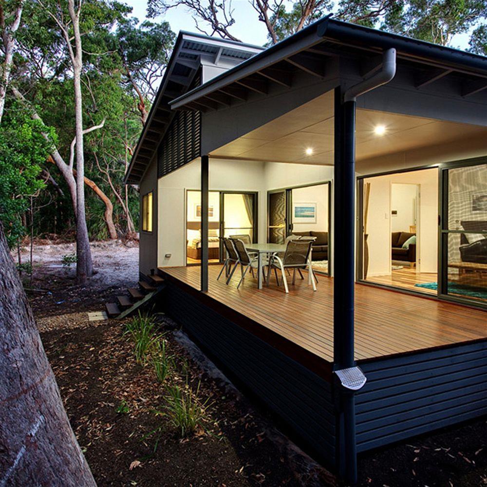 Rainbow Beach Resort — Rainbow Beach