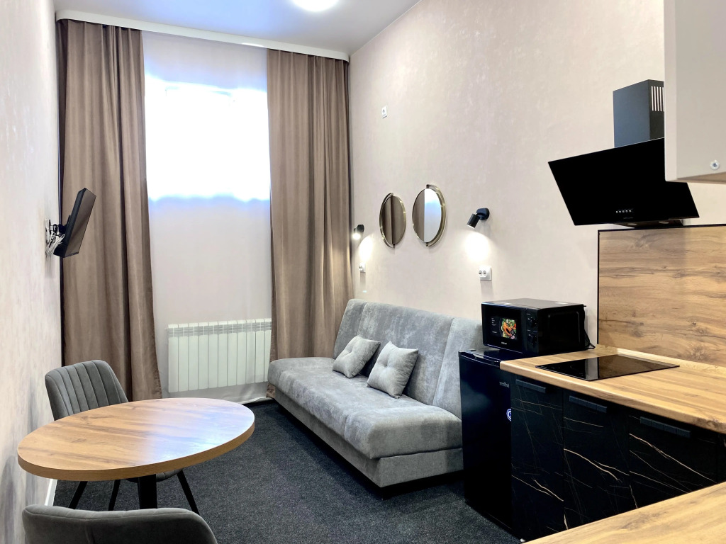 Na Lenina 151 in Chita, Russia