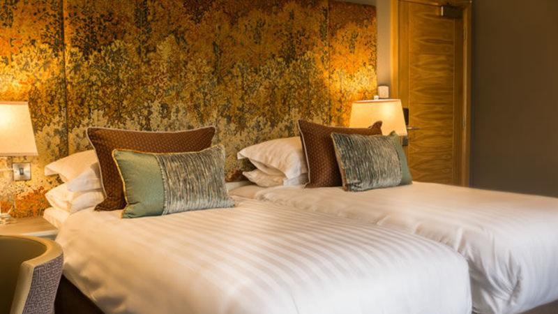 Fence Gate Lodge — 5-Star Luxury Hotel in Burnley, United Kingdom