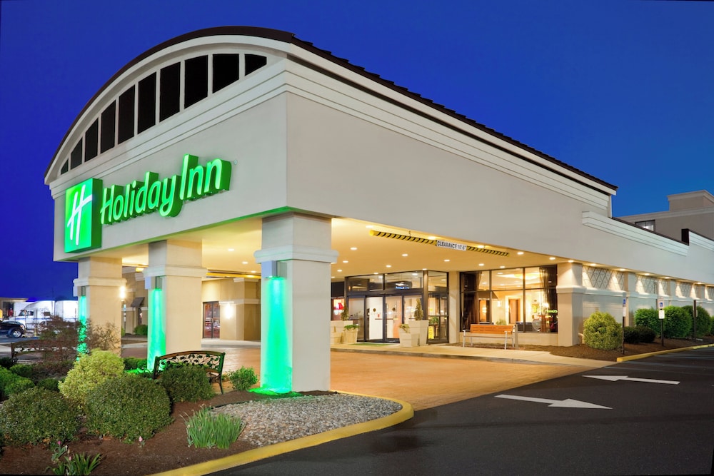 Holiday Inn South Plainfield Piscataway by IHG — hotel in South Plainfield
