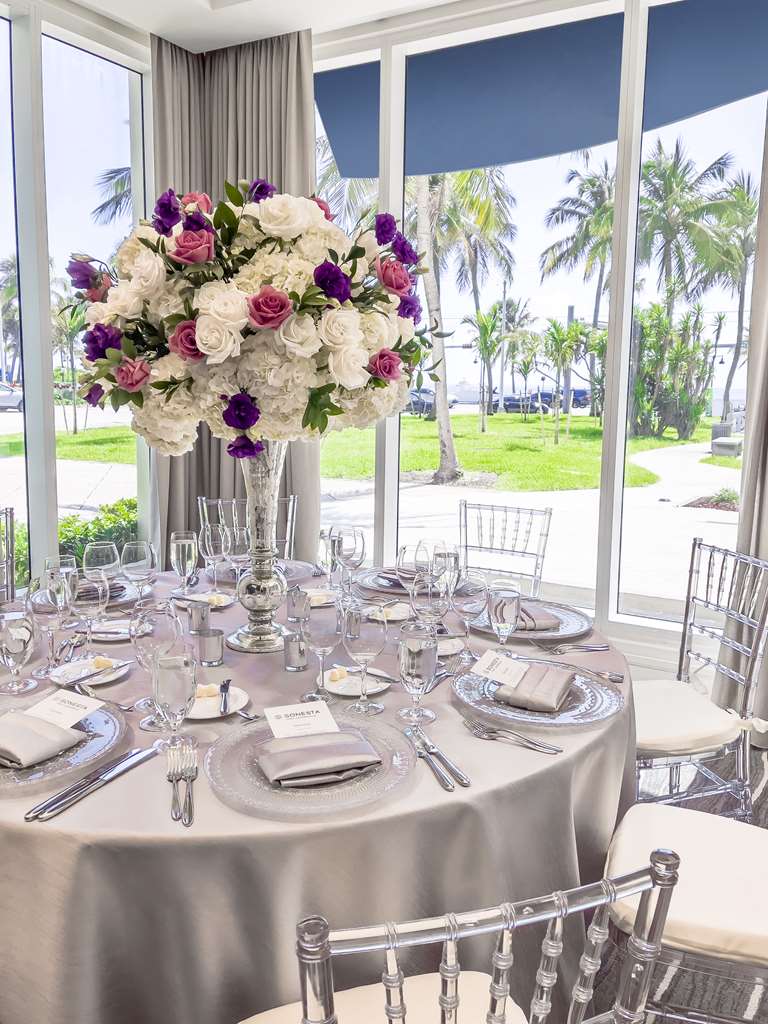 Sonesta Fort Lauderdale Beach - photo 37