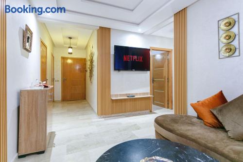 Hotel Le Marrakech - carbon neutral hotel in Marrakesh