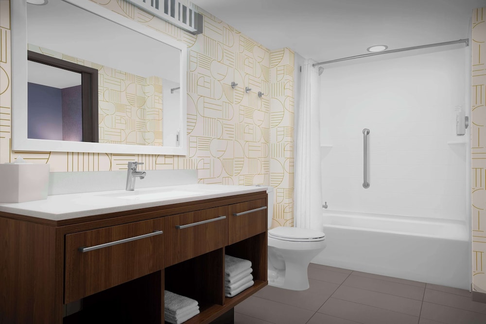Home2 Suites by Hilton Phoenix Chandler - photo 20