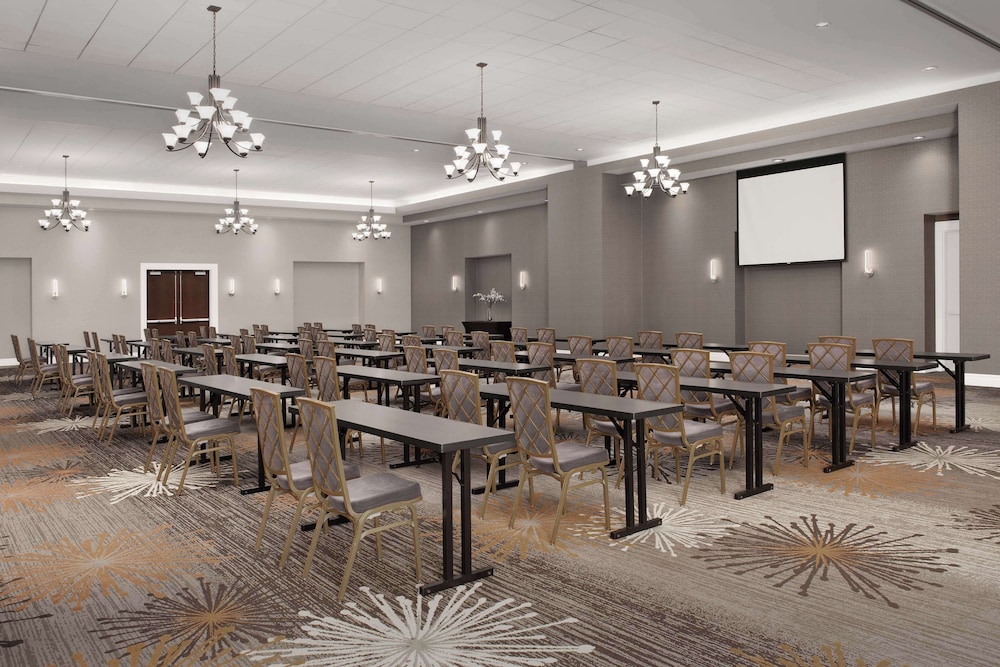 Embassy Suites La Quinta Hotel & Spa - photo 55