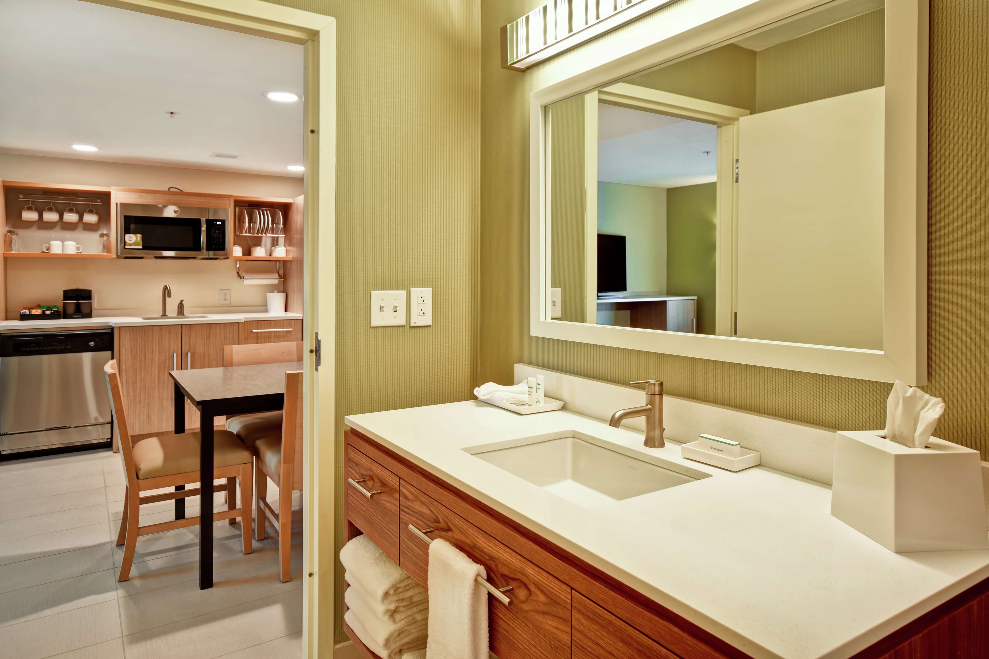 Home2 Suites by Hilton Smyrna Nashville - photo 28