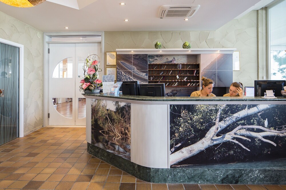 Hotel Ambassador — Bibione — photo 2
