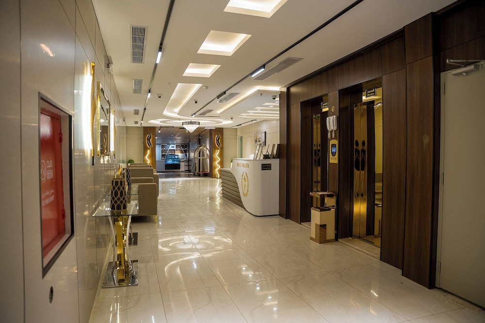 Aeli Al thana for serviced apartments — 4-Star Luxury Hotel in Yanbu, Saudi Arabia