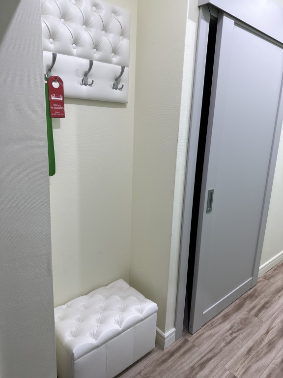 Na Pushkina Boutique hotel — Salekhard — photo 4