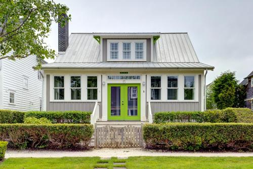 Seas the Day by Seabrook Hospitality in Huntington Beach, United States