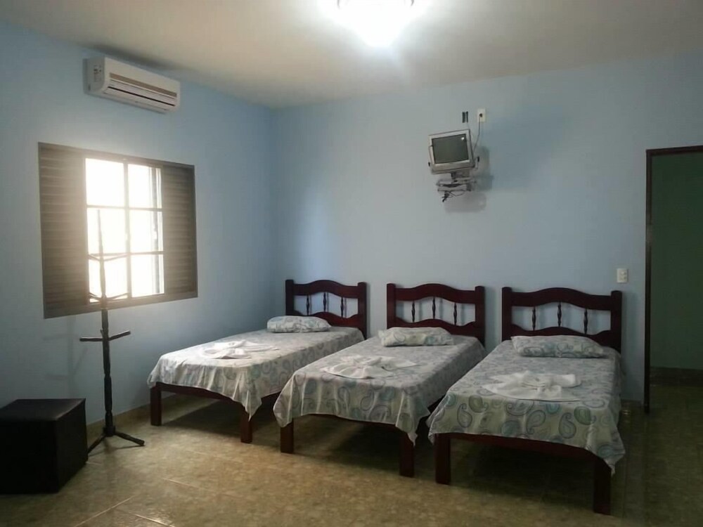 Hotel Yp in Pocos De Caldas, Brasil