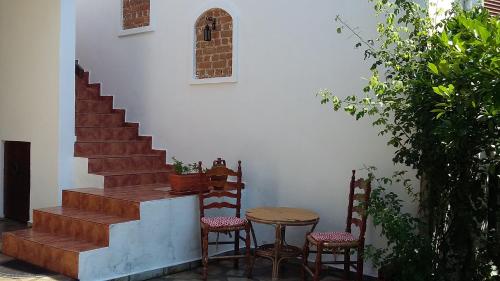 Old Alleys — Nikiti — photo 3