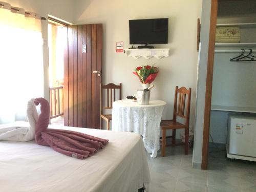 Pousada Açai - last minute hotel in Paraty