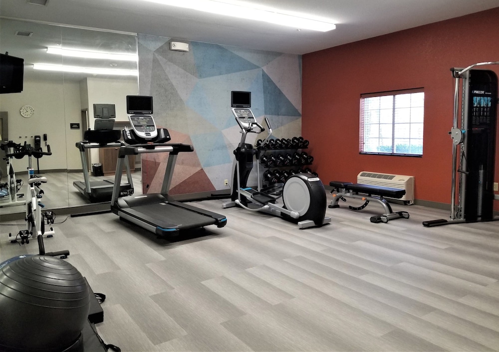 Candlewood Suites Apex Raleigh Area by IHG - photo 24