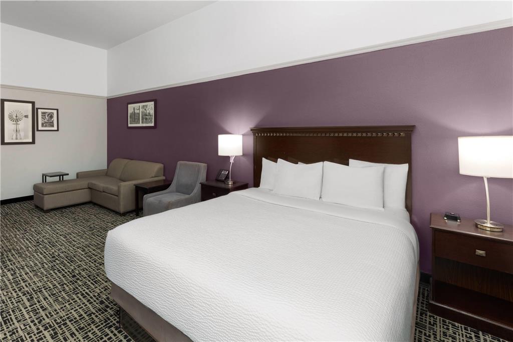 La Quinta Inn & Suites by Wyndham Brownwood - photo 11