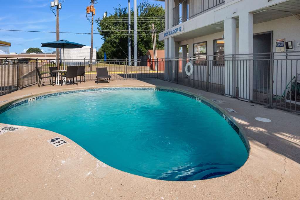 Motel 6 Irving TX Loop 12 - featured photo