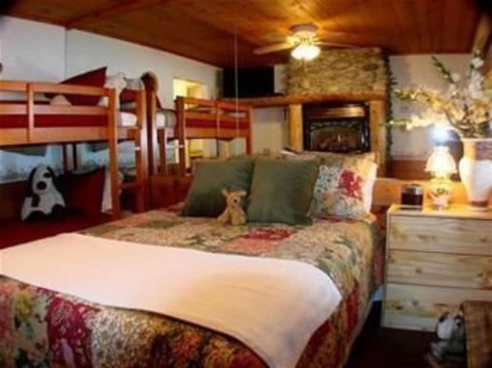 Heavenly Valley Lodge - photo 5