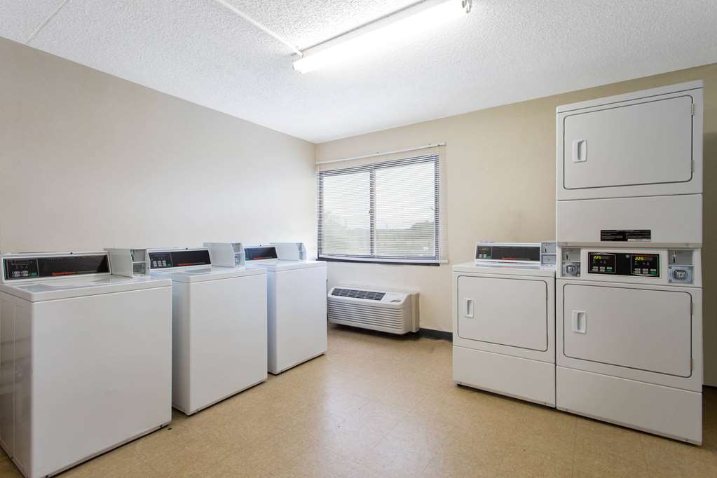 Days Inn by Wyndham Absecon Atlantic City Area - photo 21