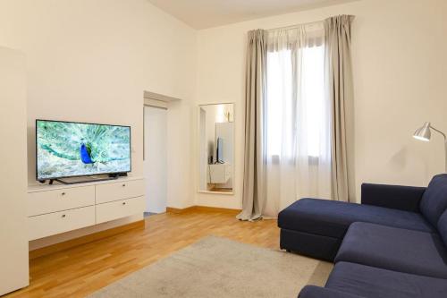 Belle Arti loft in the heart of the city — 4-Star Luxury Hotel in Bologna, Italy